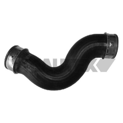 Tubo flessibile aria di sovralimentazione CAUTEX/FACET 466707