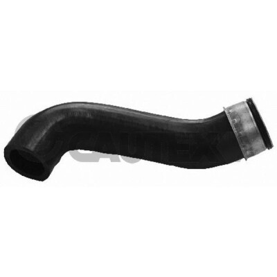 Tubo flessibile aria di sovralimentazione CAUTEX/FACET 466709