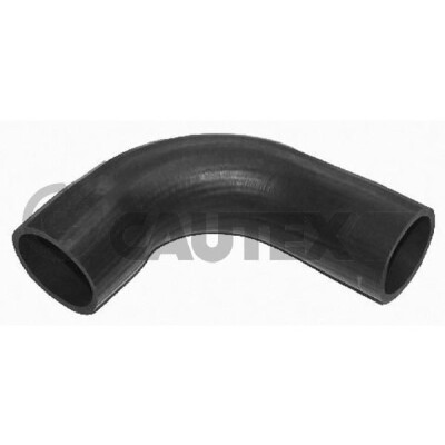 Tubo flessibile aria di sovralimentazione CAUTEX/FACET 466717