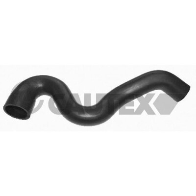 Tubo flessibile aria di sovralimentazione CAUTEX/FACET 466720