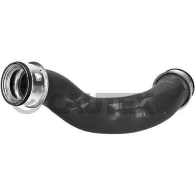 Tubo flessibile aria di sovralimentazione CAUTEX/FACET 466730