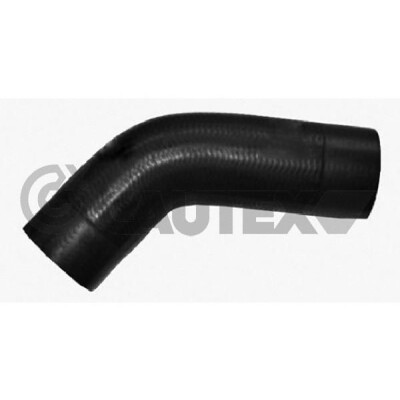Tubo flessibile aria di sovralimentazione CAUTEX/FACET 466752