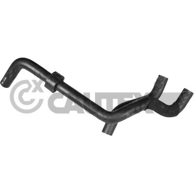 Tubo flessibile, scambiatore di calore (riscaldamento) CAUTEX/FACET 466757