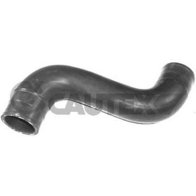 Tubo flessibile aria di sovralimentazione CAUTEX/FACET 466761