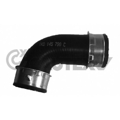 Tubo flessibile aria di sovralimentazione CAUTEX/FACET 466763