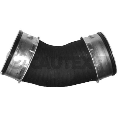 Tubo flessibile aria di sovralimentazione CAUTEX/FACET 466766