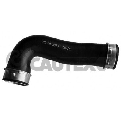Tubo flessibile aria di sovralimentazione CAUTEX/FACET 466781