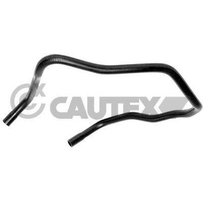 Tubo radiatore Cautex/Facet 466783