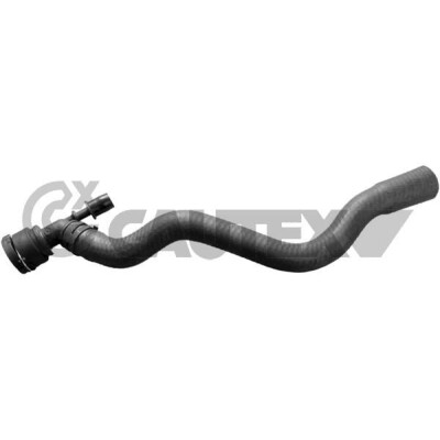 Tubo flessibile, scambiatore di calore (riscaldamento) CAUTEX/FACET 466786