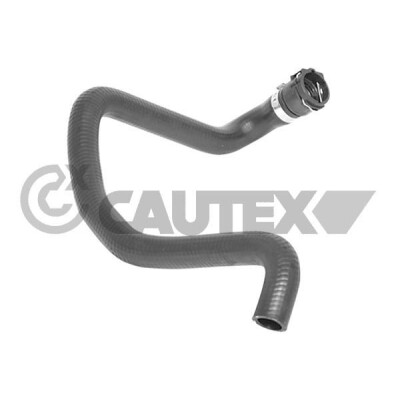 Tubo flessibile, scambiatore di calore (riscaldamento) CAUTEX/FACET 466790