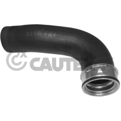 Tubo flessibile aria di sovralimentazione CAUTEX/FACET 466801
