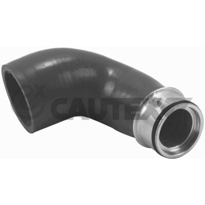 Tubo flessibile aria di sovralimentazione CAUTEX/FACET 466813