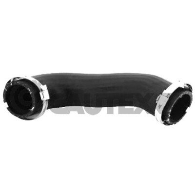 Tubo flessibile aria di sovralimentazione CAUTEX/FACET 466816