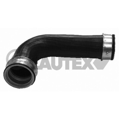 Tubo flessibile aria di sovralimentazione CAUTEX/FACET 466820