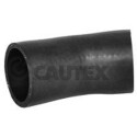 Tubo flessibile aria di sovralimentazione CAUTEX/FACET 466822