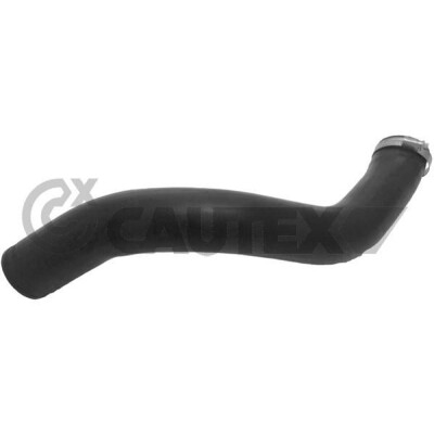 Tubo flessibile aria di sovralimentazione CAUTEX/FACET 466829