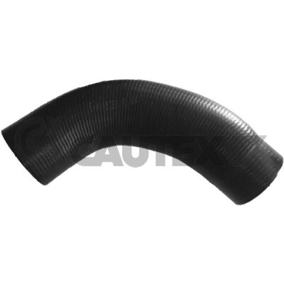 Tubo flessibile aria di sovralimentazione CAUTEX/FACET 466830