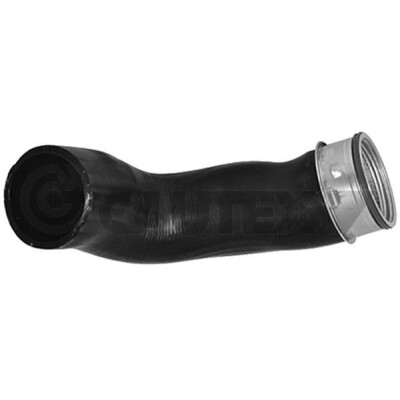 Tubo flessibile aria di sovralimentazione CAUTEX/FACET 466835