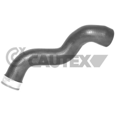 Tubo flessibile aria di sovralimentazione CAUTEX/FACET 466852