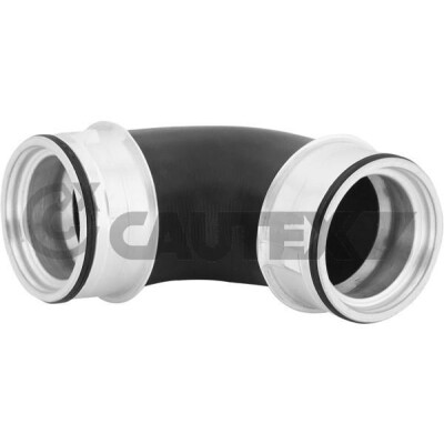 Tubo flessibile aria di sovralimentazione CAUTEX/FACET 466855