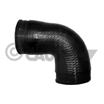 Tubo flessibile aria di sovralimentazione CAUTEX/FACET 466860