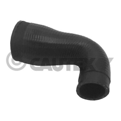 Tubo flessibile aria di sovralimentazione CAUTEX/FACET 466867