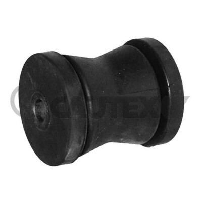 Sospensione, corpo assale CAUTEX/FACET 480016