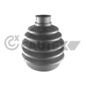 Set soffietti, albero motore CAUTEX/FACET 480038