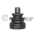 Set soffietti, albero motore CAUTEX/FACET 480052