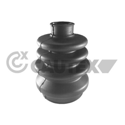 Set soffietti, albero motore CAUTEX/FACET 480067