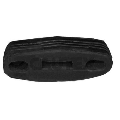 Tampone di arresto, silenziatore CAUTEX/FACET 480080
