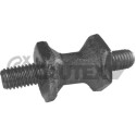 Supporto pompa carburante CAUTEX/FACET 480110