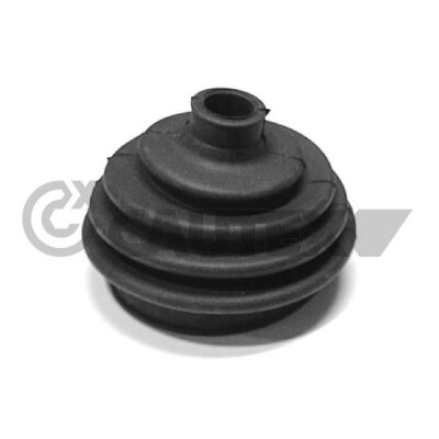 Set soffietti, albero motore CAUTEX/FACET 480121