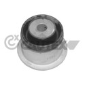 Sospensione, corpo assale CAUTEX/FACET 480525