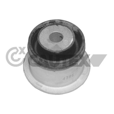 Sospensione, corpo assale CAUTEX/FACET 480525