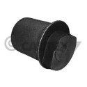 Sospensione, corpo assale CAUTEX/FACET 480545
