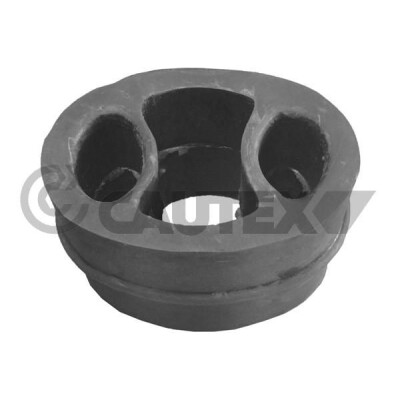 Supporto, sistema di scarico CAUTEX/FACET 480607
