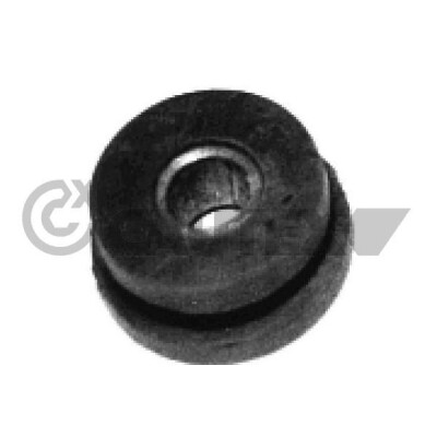 Staffa, sistema di scarico CAUTEX/FACET 480610