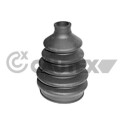 Set soffietti, albero motore CAUTEX/FACET 480614