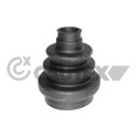 Set soffietti, albero motore CAUTEX/FACET 480616