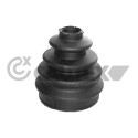 Set soffietti, albero motore CAUTEX/FACET 480618