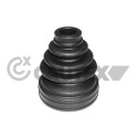 Set soffietti, albero motore CAUTEX/FACET 480626