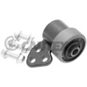 Sospensione, Forcellone oscillante CAUTEX/FACET 480883