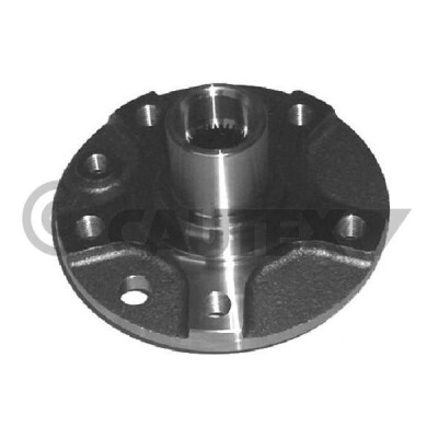 Mozzo ruota Cautex/Facet 481045