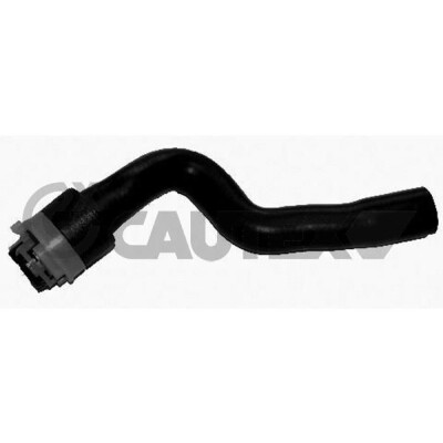 Tubo flessibile, scambiatore di calore (riscaldamento) CAUTEX/FACET 481050