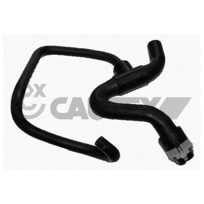 Tubo flessibile, scambiatore di calore (riscaldamento) CAUTEX/FACET 481051