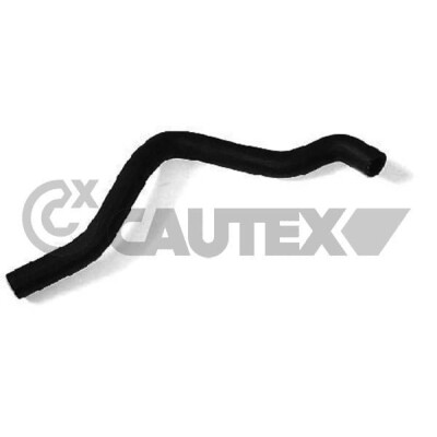 Tubo radiatore Cautex/Facet 481065