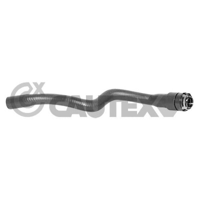 Tubo flessibile, scambiatore di calore (riscaldamento) CAUTEX/FACET 481119
