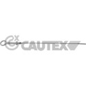 Astina di livello dell'olio CAUTEX/FACET 481169