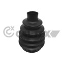Set soffietti, albero motore CAUTEX/FACET 481230